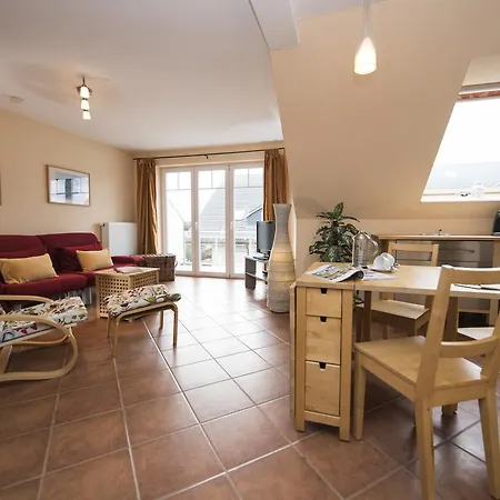 Ferienwohnung Am Strand Studio 14 Appartement