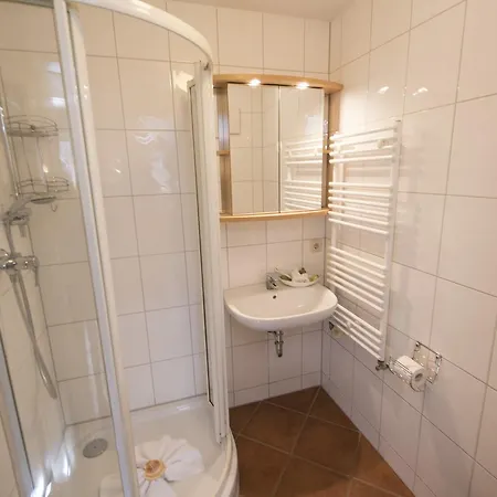 Ferienwohnung Am Strand Studio 14 *
