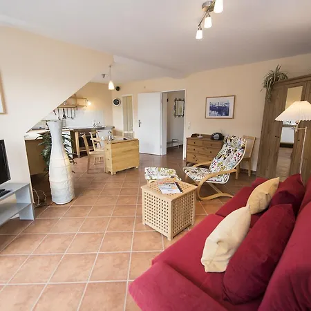 Ferienwohnung Am Strand Studio 14 Appartement