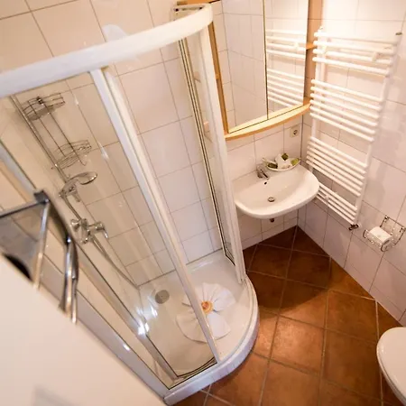 Appartement Ferienwohnung Am Strand Studio 14 Mariendorf (Vorpommern-Rugen)
